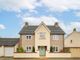 Thumbnail Detached house for sale in Dairy Way, Chew Stoke, Bristol