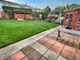 Thumbnail Detached bungalow for sale in Raynton Close, Washingborough, Lincoln