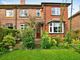Thumbnail Semi-detached house for sale in Oldfield Road, Altrincham, Greater Manchester