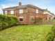 Thumbnail Semi-detached house for sale in Dale Lane, Blidworth, Mansfield, Nottinghamshire