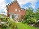 Thumbnail Detached house for sale in Weavers Road, Morpeth, Northumberland