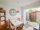 Thumbnail End terrace house for sale in Carp Road, Calne