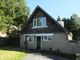 Thumbnail Detached house to rent in Orchard Road, Lewes
