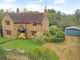 Thumbnail Detached house for sale in Westhorpe Lane, Byfield, Northamptonshire