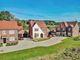 Thumbnail Detached house for sale in Gatekeeper Hill, Curbridge