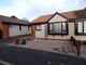 Thumbnail Semi-detached bungalow for sale in Springfield Court, Forres