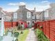 Thumbnail Terraced house for sale in Drove Road, Weston-Super-Mare, Somerset