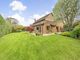 Thumbnail Detached house for sale in Ryders, Langton Green