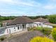 Thumbnail Bungalow for sale in Branksome Drive, Shipley, West Yorkshire