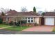 Thumbnail Detached bungalow for sale in Aire Drive, Bolton