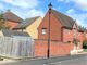 Thumbnail Detached house for sale in Stephenson Close, Colsterworth