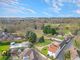 Thumbnail Link-detached house for sale in Pig Lane, Bishop's Stortford