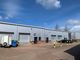 Thumbnail Industrial to let in Unit 15B, Hillside Business Park, Hillside Road, Bury St. Edmunds