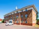 Thumbnail Flat for sale in Haddon Park, Colchester