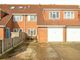 Thumbnail Terraced house for sale in Hewitt Road, Hamworthy, Poole