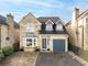 Thumbnail Detached house for sale in Swan Avenue, Gilstead, Bingley, West Yorkshire