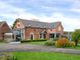 Thumbnail Detached house for sale in Rowan Barn, Abbots Bromley, Staffordshire