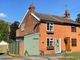 Thumbnail Cottage for sale in Claydon, Ipswich, Suffolk