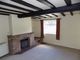 Thumbnail Cottage for sale in The Row, Hollington