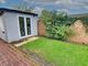 Thumbnail Detached bungalow for sale in Boundary Drive, March