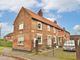 Thumbnail Detached house for sale in Church Side, Barrow-Upon-Humber, Lincolnshire