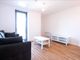 Thumbnail Flat to rent in The Tower, 19 Plaza Boulevard, Liverpool