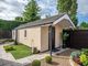 Thumbnail Bungalow for sale in Shireoaks Common, Worksop