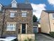 Thumbnail Semi-detached house for sale in Snowdrop Crescent, Launceston
