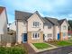 Thumbnail Semi-detached house for sale in White Yetts Brae, Balfron, Glasgow