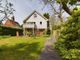 Thumbnail Detached house for sale in Meadow Walk, Walton On The Hill, Tadworth