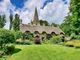 Thumbnail Detached house to rent in Broadwell, Lechlade