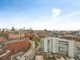 Thumbnail Flat for sale in Marlborough Towers, Leeds