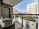 Thumbnail Flat for sale in Leigham Court Road, London