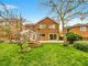 Thumbnail Detached house for sale in Winwood Drive, Quainton, Buckinghamshire