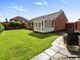Thumbnail Bungalow for sale in Glenside Close, Blacon, Chester, Cheshire