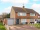 Thumbnail Semi-detached house for sale in St Cyrus Road, Colchester, Essex
