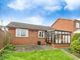 Thumbnail Detached bungalow for sale in Lower Mickletown, Methley, Leeds