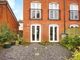 Thumbnail Town house for sale in Hollybrook Mews, Yate, Bristol