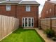 Thumbnail End terrace house for sale in Burnet Lane, Broughton, Aylesbury