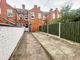 Thumbnail Terraced house for sale in Welford Road, Knighton Fields, Leicester