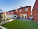 Thumbnail Detached house for sale in Brickfield Close, Moulton