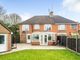 Thumbnail Semi-detached house for sale in Lansdowne Avenue, Andover