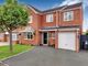 Thumbnail Detached house for sale in Chestnut Close, Handsacre, Rugeley