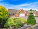 Thumbnail Detached bungalow for sale in Monastery Drive, Solihull