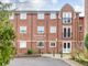 Thumbnail Flat for sale in Bramley Court, Standish