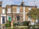 Thumbnail Terraced house for sale in Ripplevale Grove, London