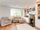 Thumbnail Terraced house for sale in Erskine Hill, London