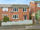Thumbnail Semi-detached house for sale in Graig Fach, Glyntaff, Pontypridd
