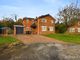 Thumbnail Detached house for sale in Glentworth Avenue, Oswestry