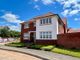 Thumbnail Detached house for sale in Dexter Way, Winscombe, North Somerset.